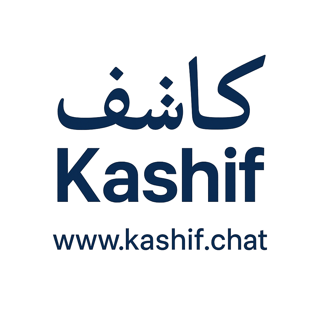 Kashif Logo
